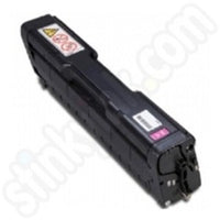 Thumbnail for RICOH 407905 MAGENTA CARTRIDGE FOR SP C340DN 5K
