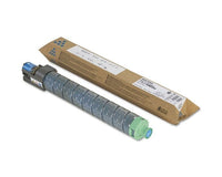 Thumbnail for RICOH 841300 841320 MPC300 MPC400SR CYAN TONER