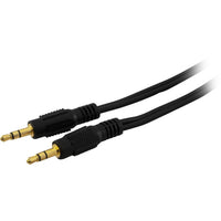 Thumbnail for PRO2 10MT STEREO 3.5MM PLUG TO PLUG LEAD