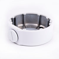 Thumbnail for UNIVIEW JUNCTION BOX FOR 3 DOME IPC32X SERIES REPACED BY TR-JB03-G-IN