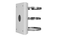 Thumbnail for UNIVIEW DOME POLE MOUNTING BRACKET TR-WE45-IN REQUIRED