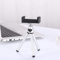Thumbnail for Premium Aluminium Tripods for PIQO Projector - The world's smartest 1080p mini pocket projector