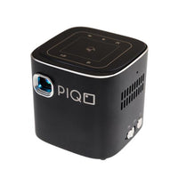 Thumbnail for PIQO Projector The world's most smart 1080p mini pocket projector including 7 Accessories Value Pack