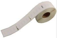 Thumbnail for DYMO COMPATIBLE RETURN ADDRESS - PAPER/WHITE 25mm x 54mm 1 Roll/Box 500 Labels/Roll SD11352