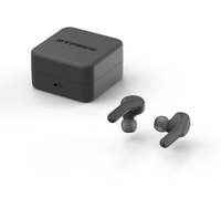 Thumbnail for HYPHEN Wireless Earbuds Bluetooth Headphone Grey Color
