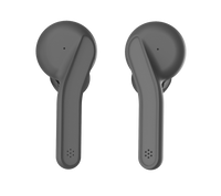 Thumbnail for HYPHEN Wireless Earbuds Bluetooth Headphone Grey Color