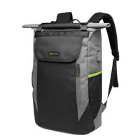 Thumbnail for MOKI Odyssey Roll-up Backpack - Fits up to 15.6