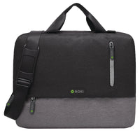 Thumbnail for MOKI Odyssey Satchel - Fits up to 15.6