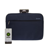 Thumbnail for MOKI Transporter Sleeve Navy - Fits up to 13.3