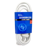 Thumbnail for THE BRUTE POWER CO. Extension Lead - 3 Metre
