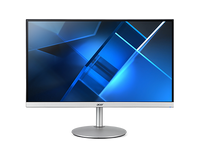 Thumbnail for ACER CB272U 27 inch Widescreen LCD Monitor - (WQHD)2560 x 1440@75 Hz - LED IPS - Ports: 1 x DisplayPort, Headphone - ZeroFrame monitor - Ratio 16:9