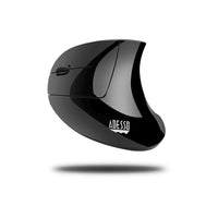 Thumbnail for ADESSO LH Vertical Bluetooth Mouse