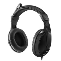 Thumbnail for ADESSO Multimedia Mic Headset