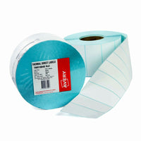 Thumbnail for AVERY Label Thermal 102x36 Roll of 500