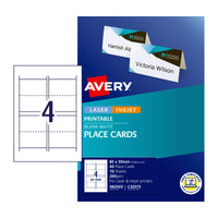 Thumbnail for AVERY Fold C32073 50mm Pack of 10
