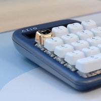 Thumbnail for AZIO IZO Numpad Blue