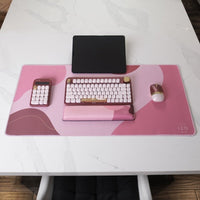 Thumbnail for AZIO IZO Mouse Pad Rose