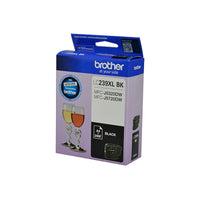 Thumbnail for Brother LC239XL BKS Black Ink Cartridge - MFC-J5320DW/J5720DW - up to 2400 pages