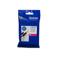 Thumbnail for BROTHER LC-3317M Magenta Ink Cartridge - MFC-J5330DW/J5730DW/J6530DW/J6730DW/J6930DW/ - up to 550 pages