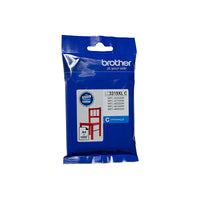 Thumbnail for BROTHER LC-3319 XL Cyan to Suit - J5330DW/J5730DW/J6530DW/J6730DW/J6930DW Cartridge