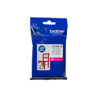 Thumbnail for BROTHER LC-3319 XL Magenta to Suit - J5330DW/J5730DW/J6530DW/J6730DW/J6930DW Cartridge