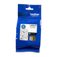 Thumbnail for BROTHER LC3329XL Black Ink Cartridge