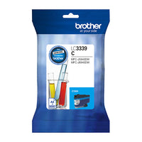 Thumbnail for BROTHER LC3339XL Cyan Ink