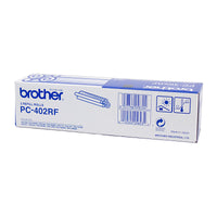 Thumbnail for BROTHER PC402RF Refill Rolls