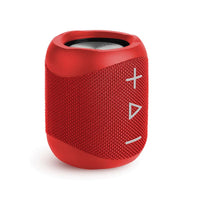 Thumbnail for BLUEANT X1 BT Speaker Red