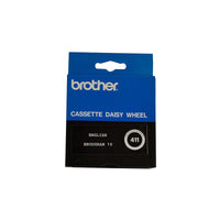 Thumbnail for BROTHER Brougham10 Daisy Wheel