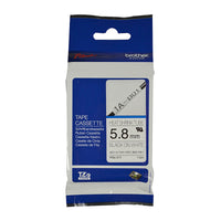 Thumbnail for BROTHER HSe211 Labelling Tape