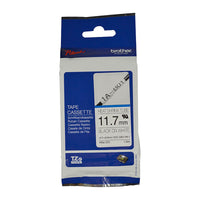 Thumbnail for BROTHER HSe231 Labelling Tape