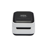 Thumbnail for BROTHER VC-500W Colour Label Printer, WIFI, Air Print, Continuous Roll, PC/MAC Connection