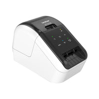 Thumbnail for BROTHER QL-810W, Professional Label Printer, up to 110 labels p/m 3 Yr