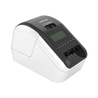 Thumbnail for Brother QL-820NWB, Wireless Networkable High Speed Label Printer, up to 62mm, 1 Yr