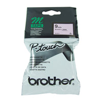 Thumbnail for BROTHER ME21 Labelling Tape
