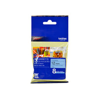 Thumbnail for BROTHER MK531 Labelling Tape