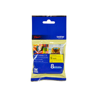 Thumbnail for BROTHER MK621 Labelling Tape
