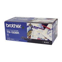 Thumbnail for BROTHER TN150 Black Toner Cartridge