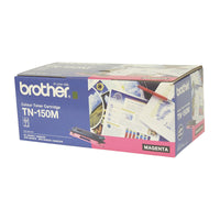 Thumbnail for BROTHER TN150 Magenta Toner Cartridge