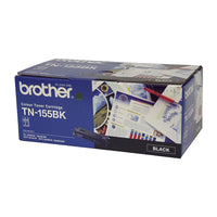 Thumbnail for BROTHER TN155 Black Toner Cartridge