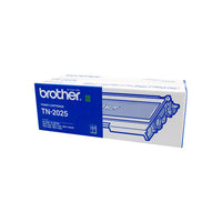 Thumbnail for Brother TN-2025 Mono Laser Toner Cartridge, FAX-2820/2920, HL-2040/2070N, MFC-7220/7420/7820N- up to 2500 pages