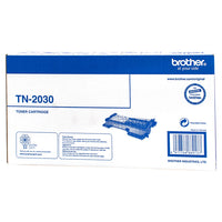Thumbnail for Brother TN-2030 Mono Laser Toner, HL-2130/2132/2135W, DCP-7055- up to 1,000 pages