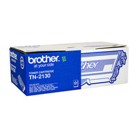 Thumbnail for Brother TN-2130 Mono Laser Toner- Standard, HL-2140/2142/2150N/2170W, DCP-7040, MFC-7340/7440N/7840W- Up to 1500 pages
