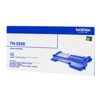 Thumbnail for Brother TN-2250 Mono Laser- High Yield, HL-2240D/2242D/2250DN/2270DW, DCP-7060D/7065DN, MFC-7360N/7362N/7460DN/7860DW/7240, FAX-2950/2840 - 2600 pages
