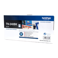Thumbnail for BROTHER TN240 Black Toner Cartridge
