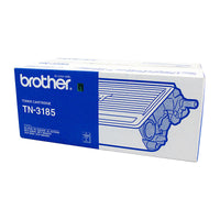 Thumbnail for Brother TN-3185 Mono Laser Toner- High Yield- MFC-8460N/8860DN, HL-5240/5250DN/5270DN- up to 7000 pages