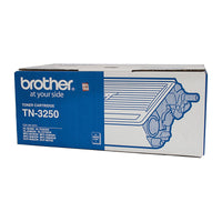 Thumbnail for Brother TN-3250 Mono Laser Toner - Standard, HL-5340D/5350DN/5370DW/5380DN, MFC-8370DN/8890DW/8880DN- up to 3000 pages