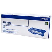 Thumbnail for BROTHER TN3340 Toner Cartridge