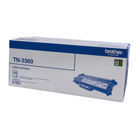 Thumbnail for Brother TN-3360 Mono Laser Toner - Super High Yield (12000 pages) - HL-HL-6180DW & MFC-8950DW *B2B Exclusive*